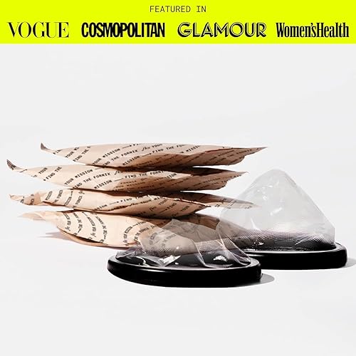 Miniatura 9 de Flex Discos menstruales Discos desechables para el período Reduce los calambres y la sequedad Alternativa de tampón apta para principiantes