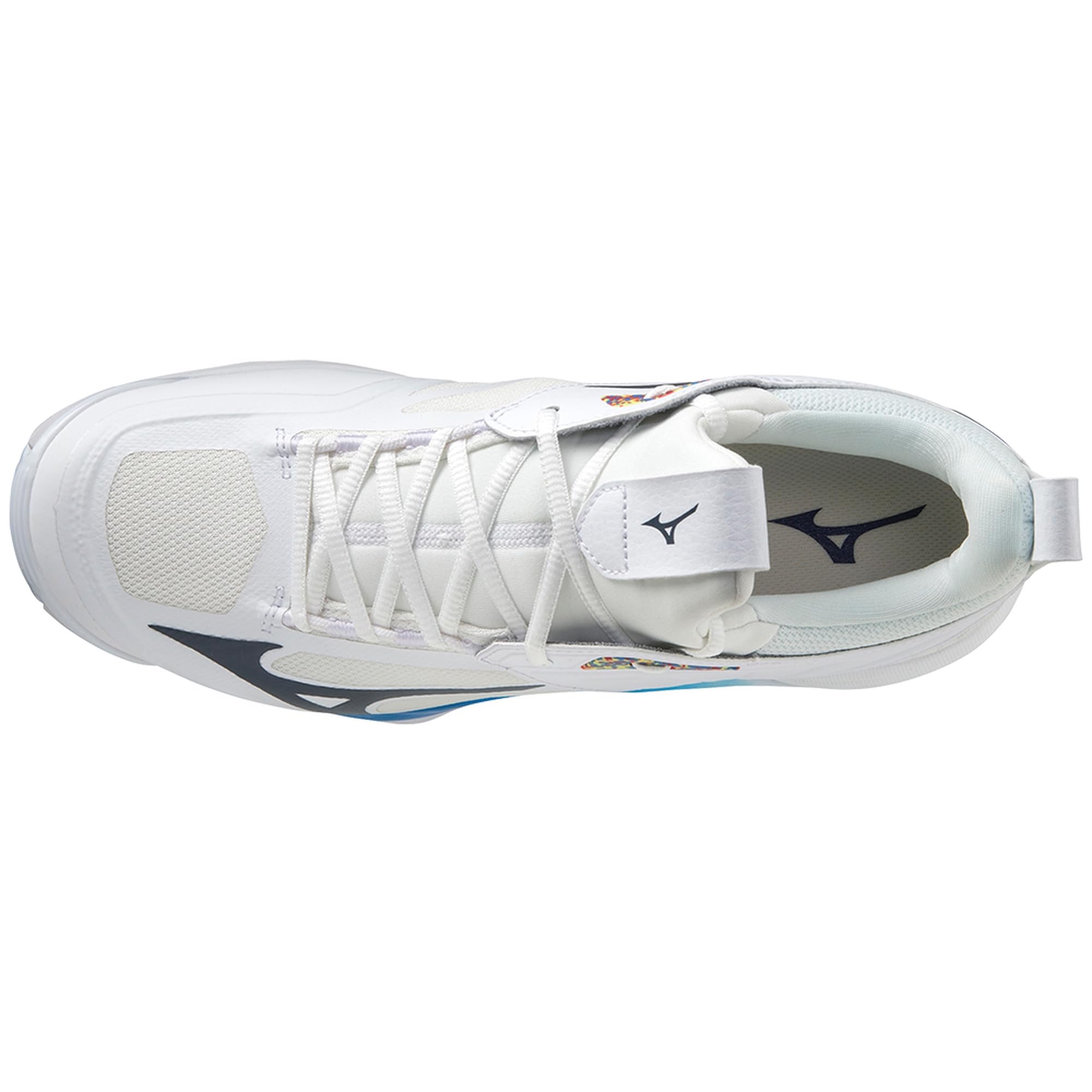 Mizuno Herren Mizunovolleyball Shoes