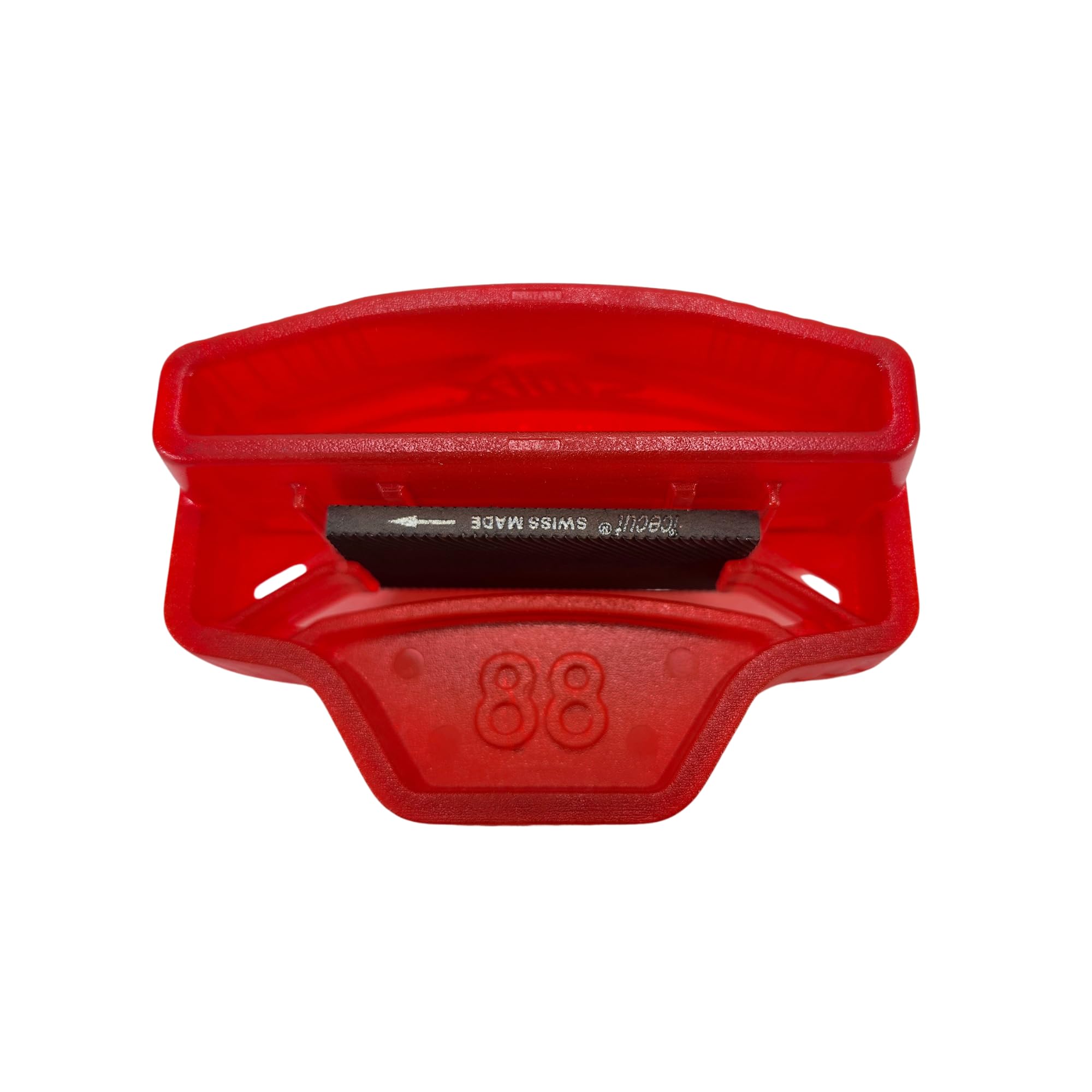 SWIX - Kit de Herramientas de Mantenimiento para esquís y Snowboard