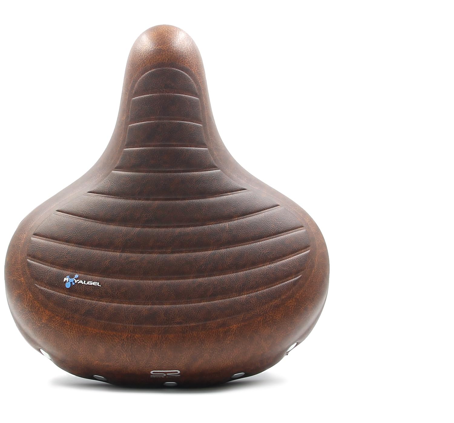 Sella Selle Royal Drifter Premium, Unisex, Nera, In Gel Rilassata (270x245 Mm)