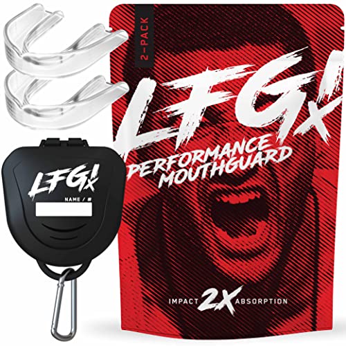 Maximize Your Performance How Jiu Jitsu Mouthguards Enhance Your Training Martial Arts