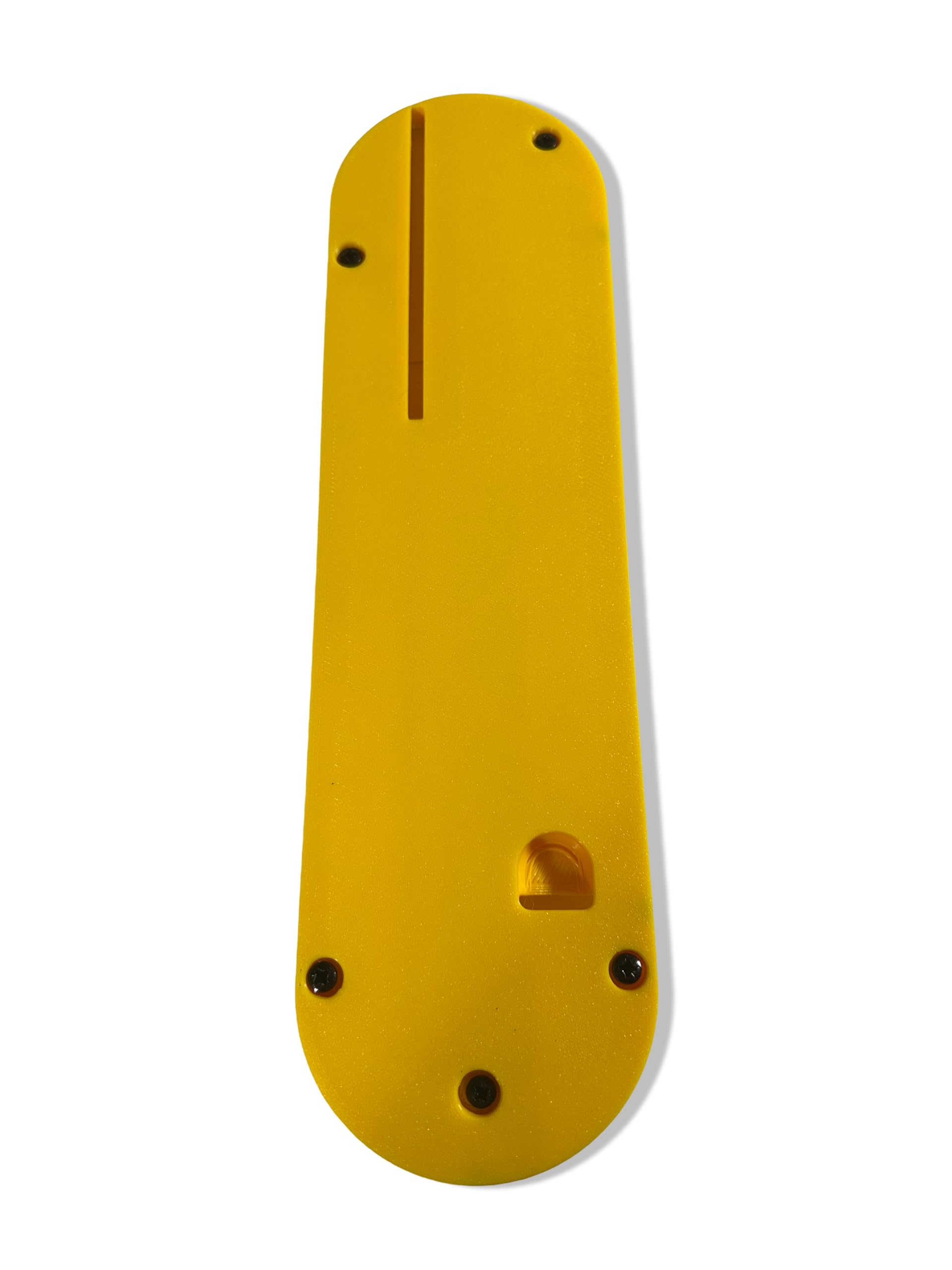 Wkładka o zerowym prześwicie do piły stołowej Dewalt DWE7492 DWE7491 DWE7480 DWE7499 DWE7490 DWE7490X DW744 DW745