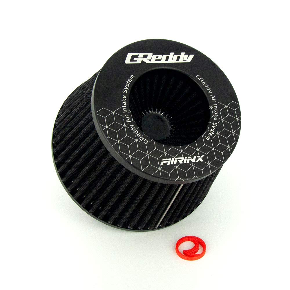 Amazon | GReddy AIRINX M 汎用 70# | エアクリーナー | 車＆バイク