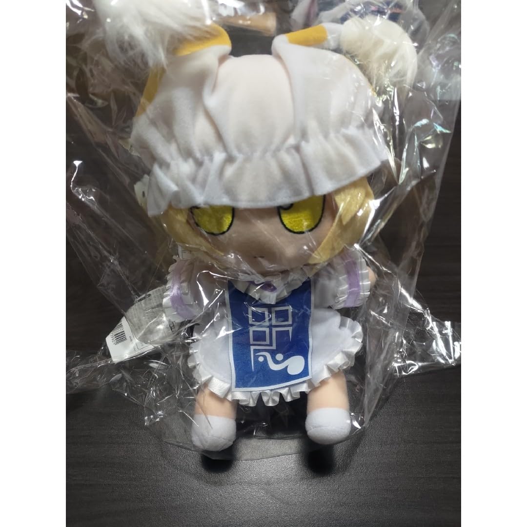 Amazon.co.jp: ふもふもらん。そのいってんご 東 方 Gift : おもちゃ 