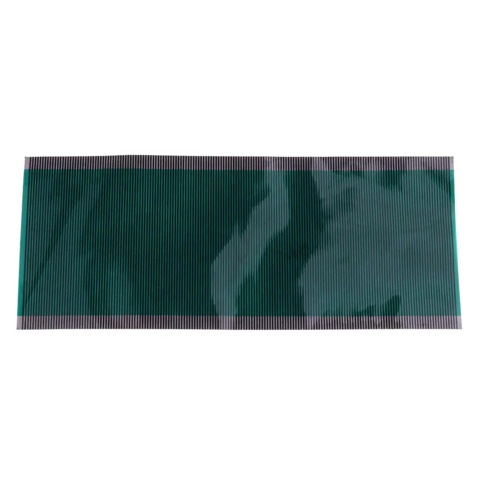 EGUIAS Car Digital Speedometer Instrument Panel Ribbon Cable LCD Display Pixel Repair Kit for Car Cars