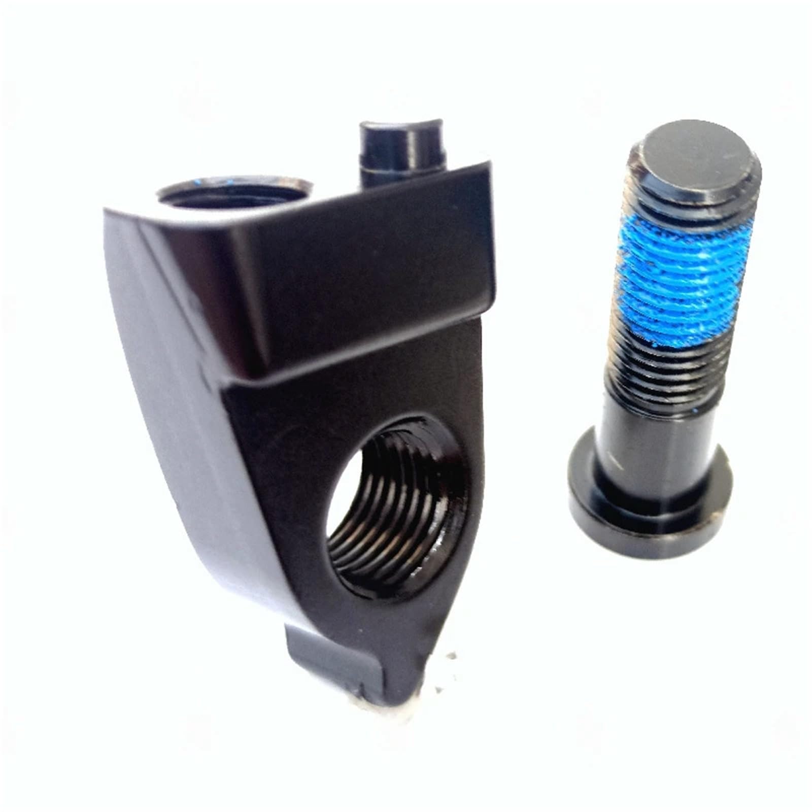 1Pc Fahrrad Teile Mech Dropout for B/u/l/l/s C/a/n/y/o/n C/o/r/r/a/t//e/c C/u/b/e G/h/o/s/t N/o/r/c/o S/t/e/v//e/n/s M/t/b Schaltauge Kies Carbon Fahrrad Rahmen