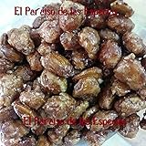 Marca ; El Paraíso de las Especias