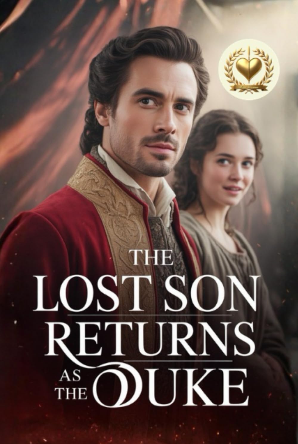 The Lost Son Returns as the Duke: The Poor Family Everyone Mocked Discovers Their Missing Boy Is the Duke of Mercia, and the Man Who Humiliated Them Must Kneel Before Him