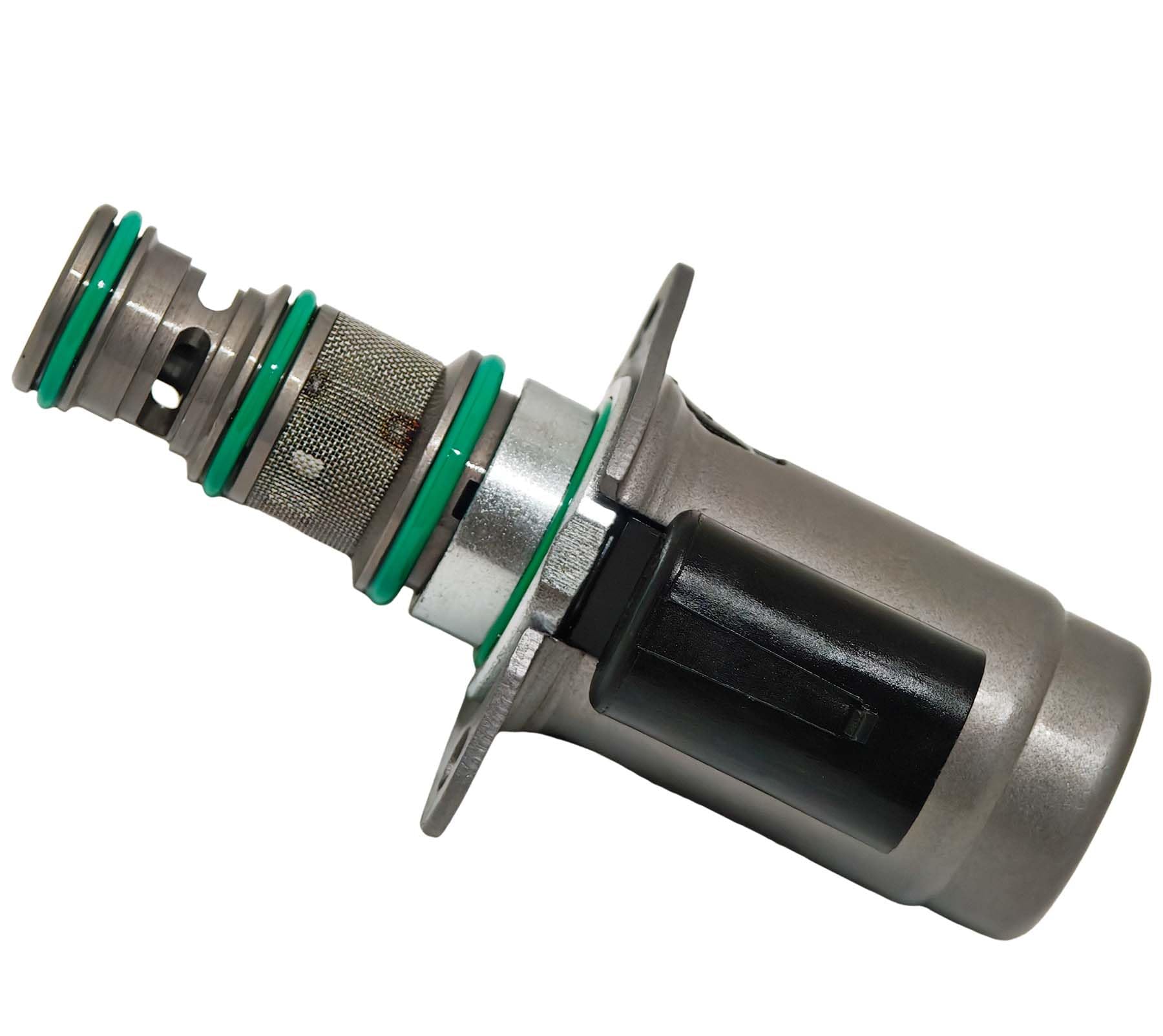 Magnetventil 12V SV98-T39S für Hydraforce Traktor JCB Baggerlader 5019094 580037013 SV98-T39S-0-N-12DY2A 35T40860 860134181 8-6013418-1