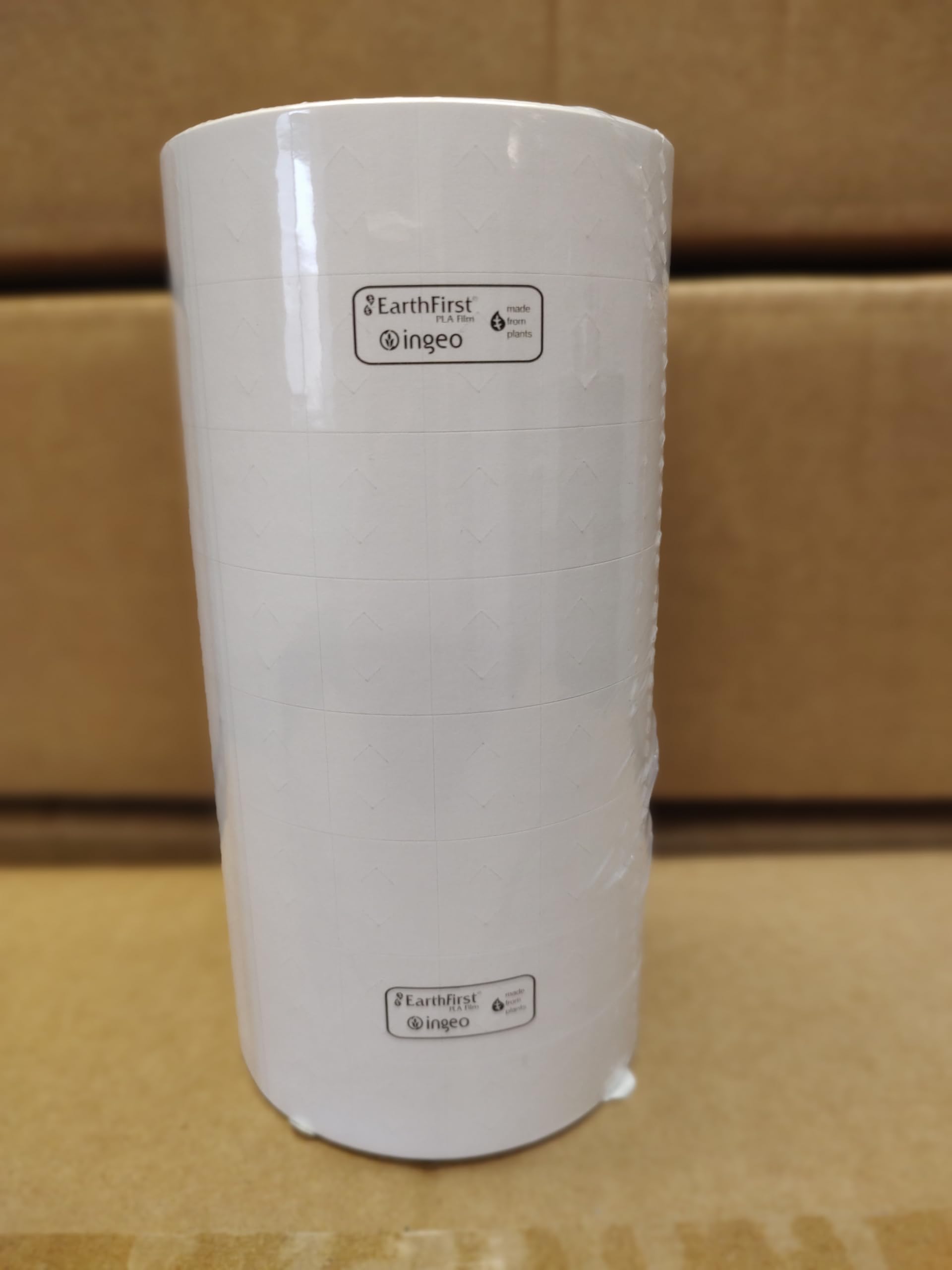 Labels for 1136 Monarch Label Gun, White, one Sleeve, 8 Rolls, 14,000 Labels