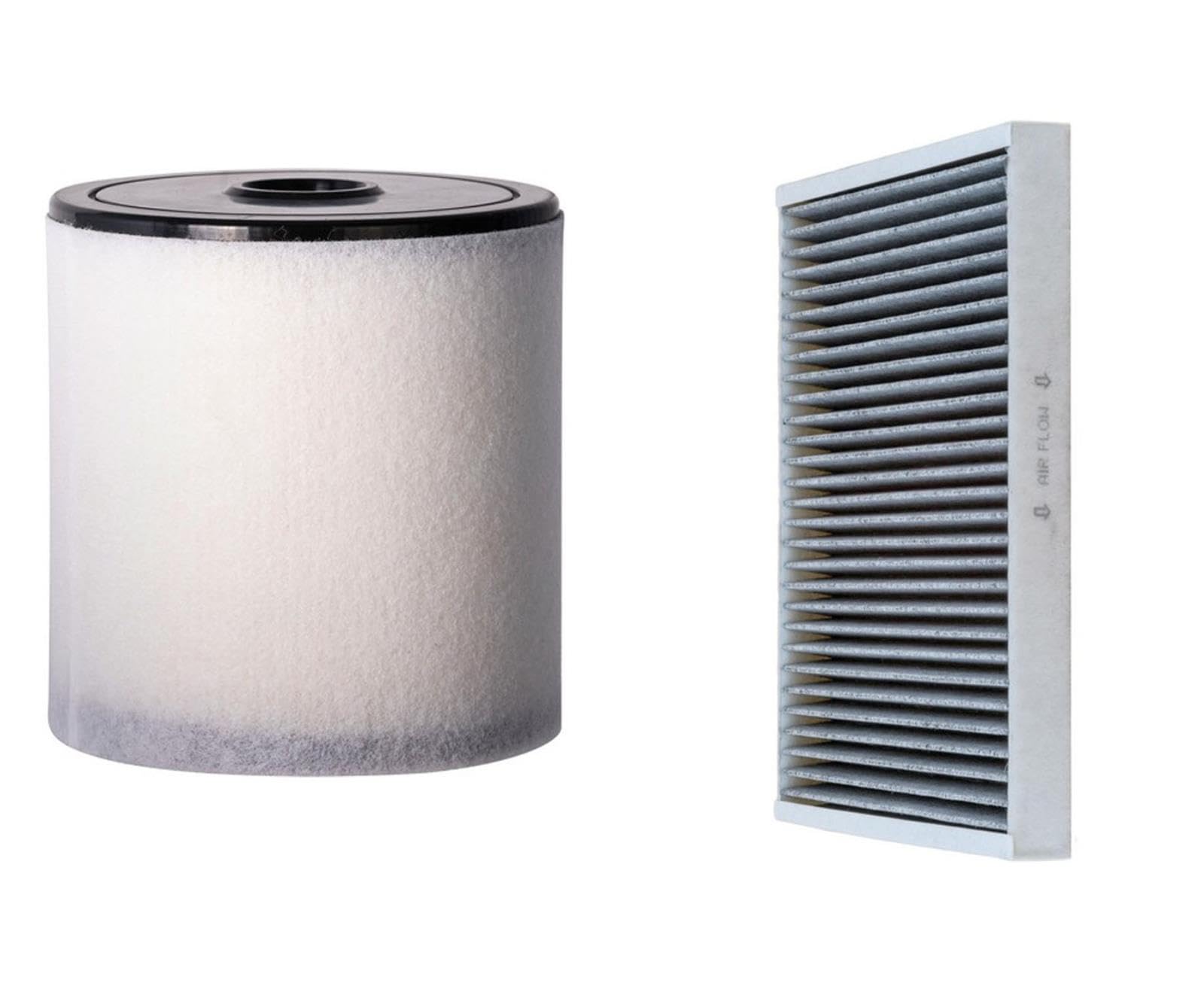 Engine Air Filter & Cabin Filter Replacement Parts For Audi A6 Quattro 3.0L 2020 2021 2022 2023