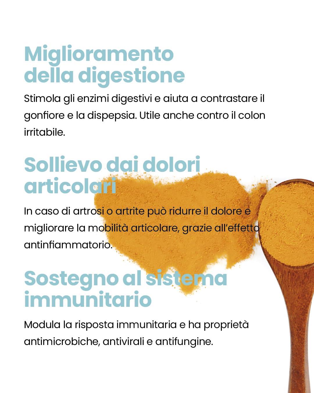 Élève Niki Natural Alchemy Curcuminlip Curcumina Liposomiale, Integratore Alimentare ad Alta Biodisponibilità, Stick Orosolubili Facili da Assumere, Senza Glutine e Lattosio, 30 Stick