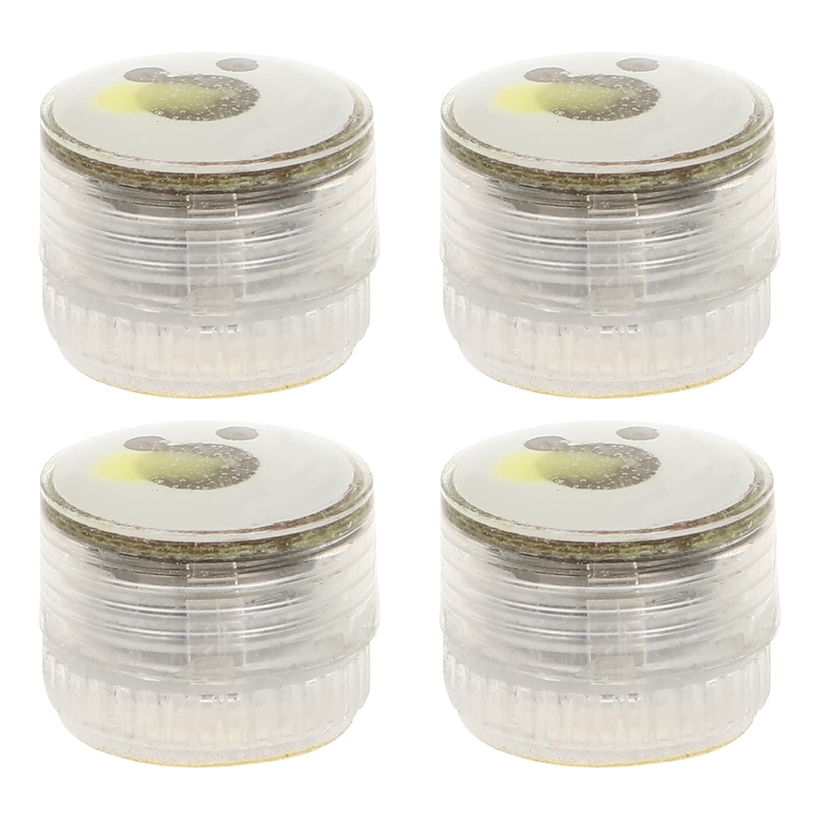 BEBALETY 4pcs Strobe Night Lights Strobe Light Indicator Compatible with Mini2/ SE