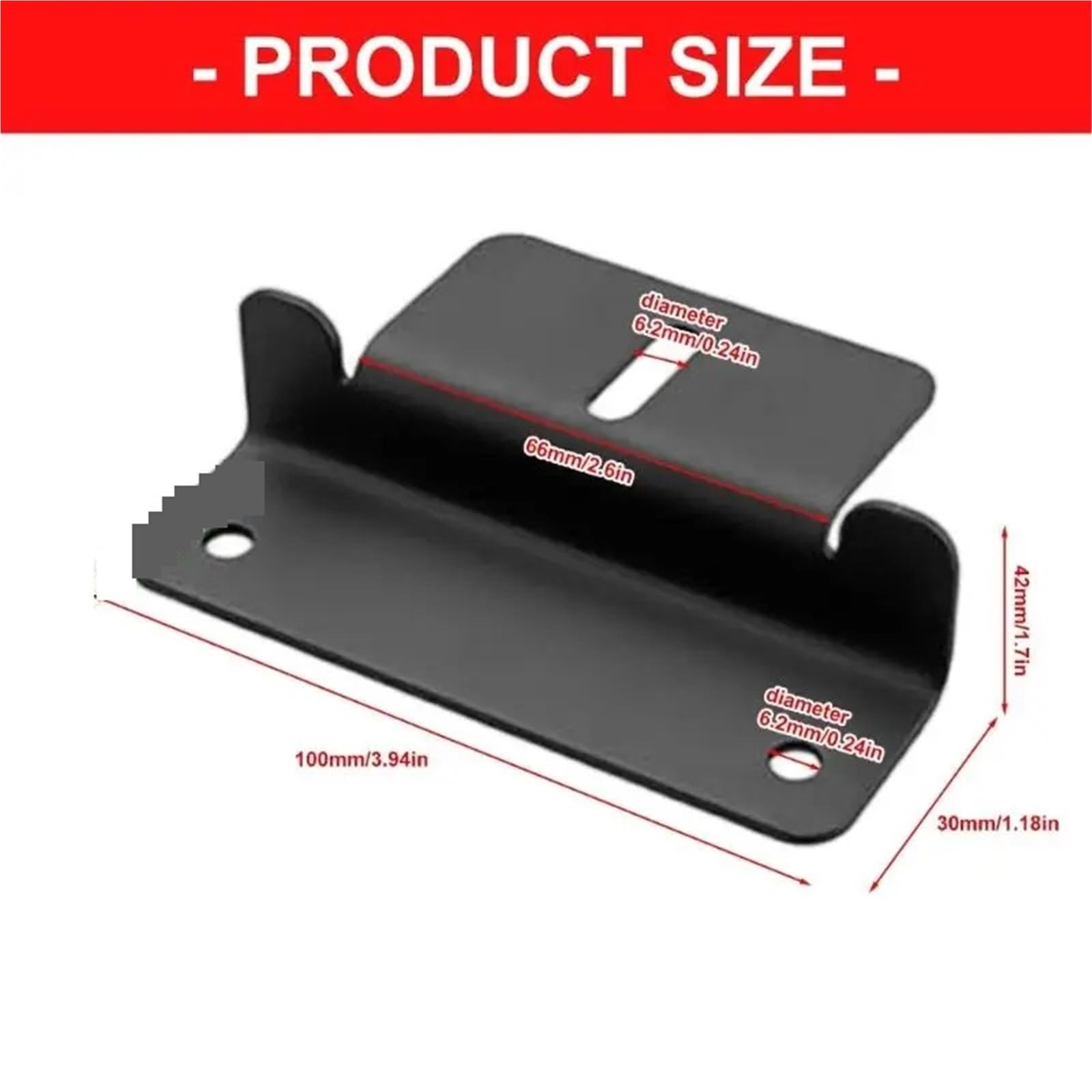 Supporti per pannelli solari Staffe di montaggio in metallo Z per pannello solare Supporto regolabile resistente alle intemperie (G5AB9CC1801478-GY-16)