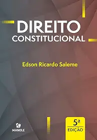 Direito Constitucional