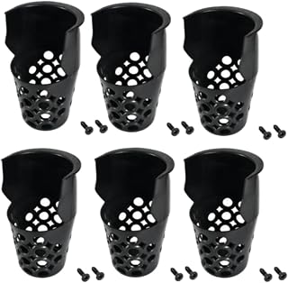 Heavy Duty Pool Table Pockets TPE Ball Holder Drop Net for Billiard Accessories
