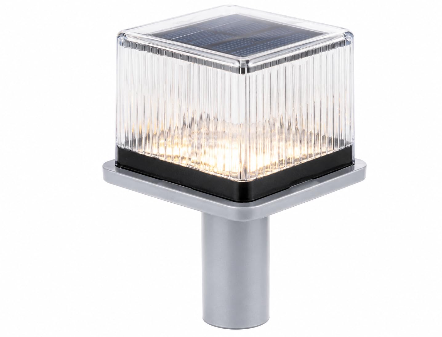 Ahuja International Solar Smart Light Automatic Day-Night Sensor, Led Blinking, Waterproof Body and Alarm Farm Light – Ultrasonic Sound & Flashing with Auto Night Smart Light-image-29