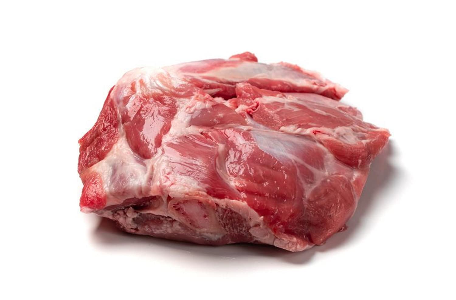 Épaule d'Agneau Avec Os Origine France - 1,5 kg
