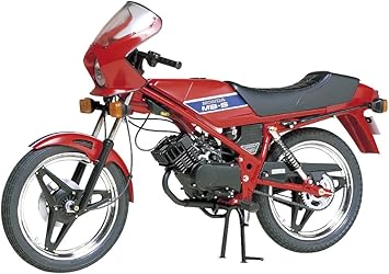 Tamiya Bike Kit 1 6 1 6 Honda Mb50 Amazon Co Uk Sports Outdoors Tamiya Bike Kit 1 6 1 6 Honda Mb50 Amazon Co Uk Sports Outdoors