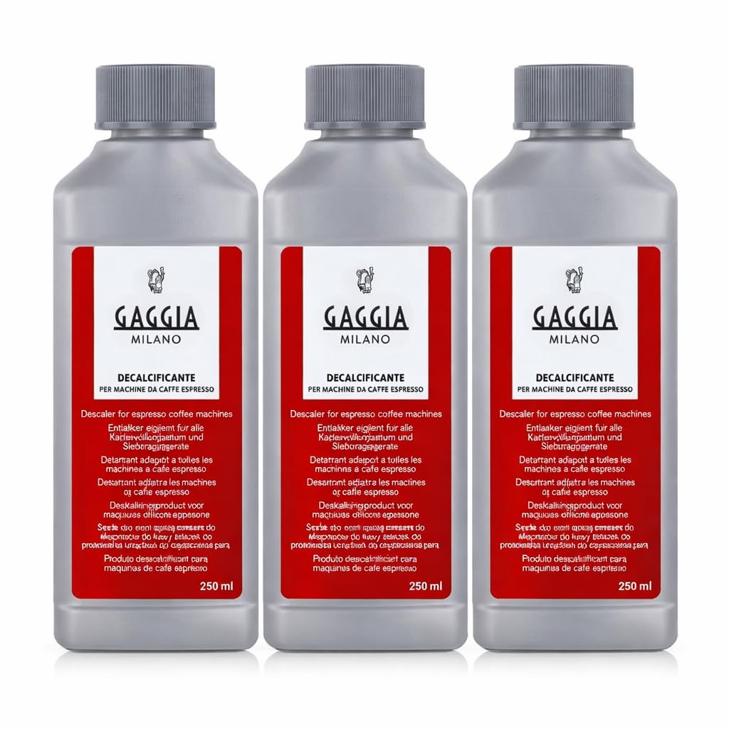 Gaggia 21001681 Descaler