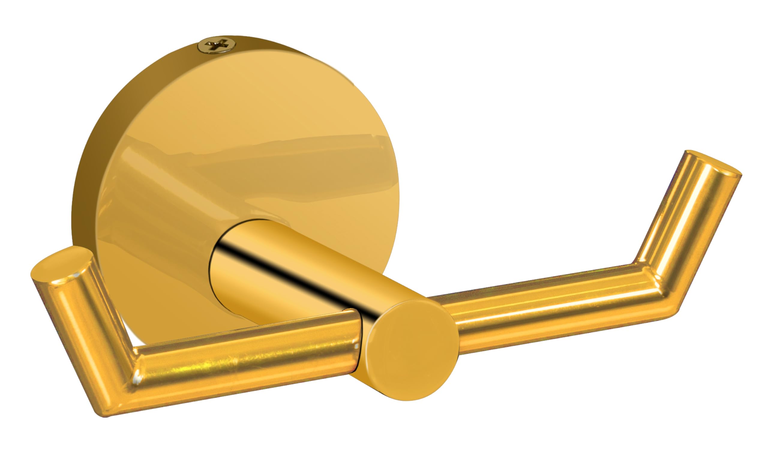 See full amazon price history chart for Plantex 304 Grade Stainless Steel Bathroom Hooks for Hanging Towel and Clothes in Bathroom/Washroom - Oreo (Gold) Plantex 304 Grade Stainless Steel Bathroom Hooks for Hanging Towel and Clothes in Bathroom/Washroom - Oreo (Gold) (B0B3DWFJNX) Amazon Price History, Amazon Price Tracker