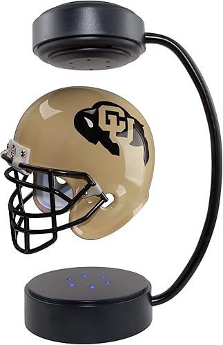 Miniatura 55 de Pegasus Sports NCAA - Casco Hover unisex para adultos