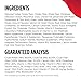 Nulo MedalSeries Grain-Free Turkey & Chicken Indoor Dry Cat Food 2 lbs.