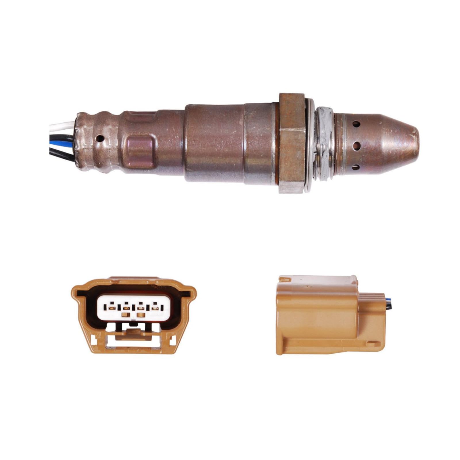 Denso 234-9135 Oxygen Sensor-image-10