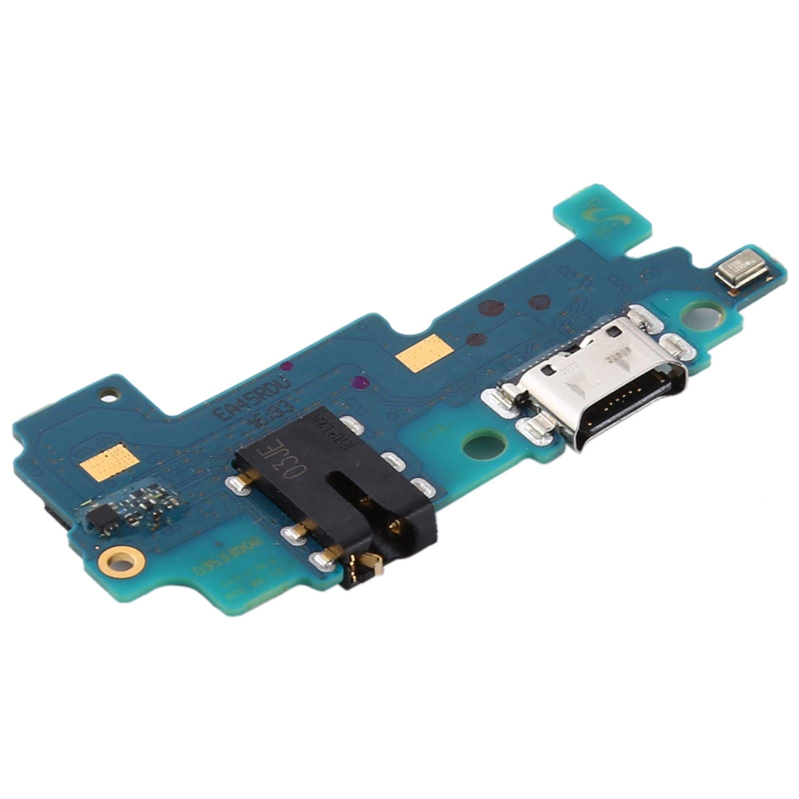 Menghonglli Cell Phone Replacement Parts Charging Port Board For