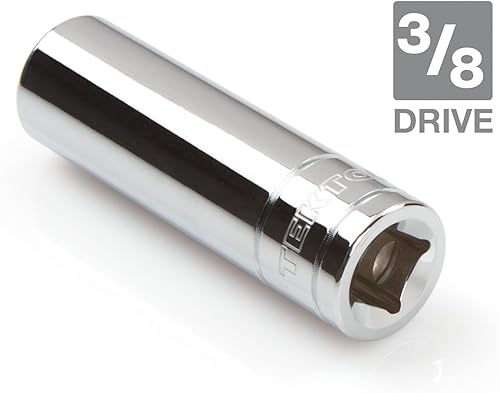 Miniatura 3 de TEKTON Unidad de 38 pulgadas x enchufe de 6 puntos de profundidad de 58 pulgadas 14182