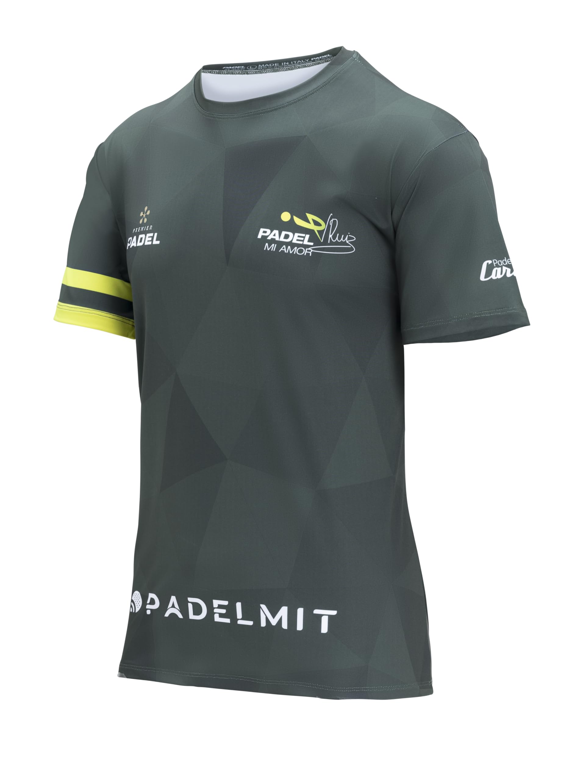 Maglia Premier Padel Victor Ruiz Competition (Limited Edition)