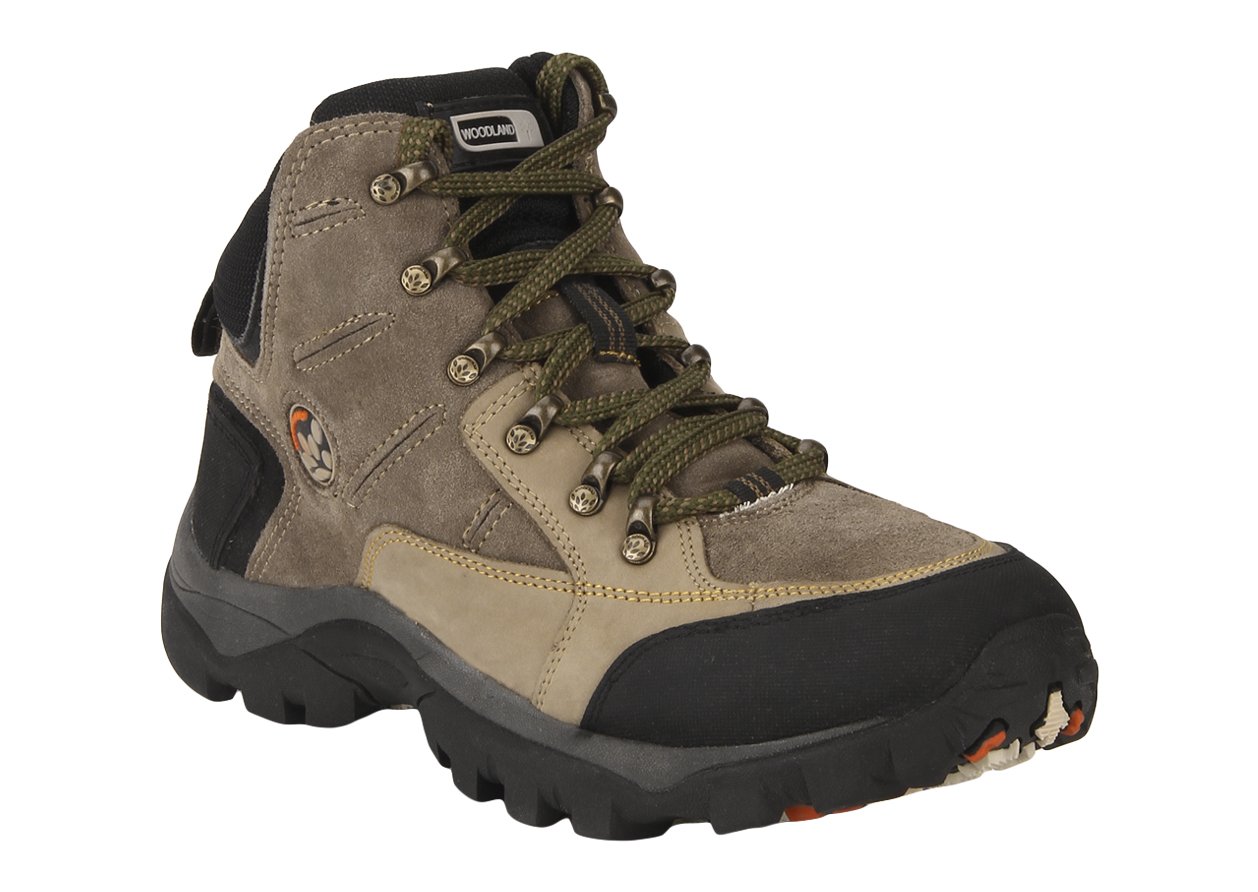 Men's Leather Sneakers