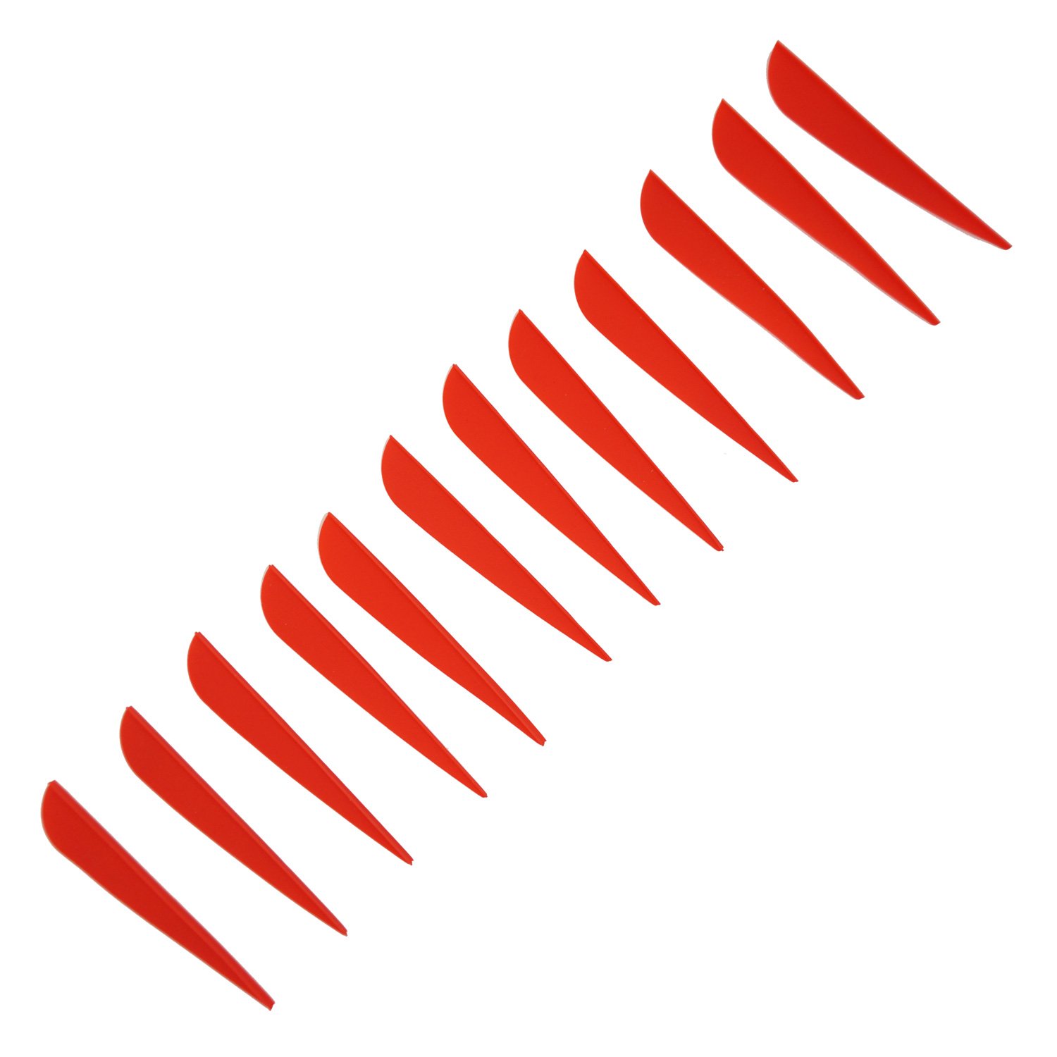 Safari Choice Arrow Fletching 3