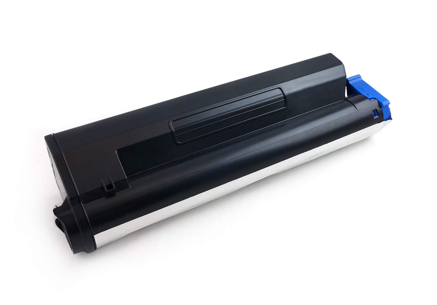 Toner Compatibile XXL Per Stampanti Oki B420 B430 B440 - 2 Cartucce Nero, Ricambio Per 43979202, Alta Resa