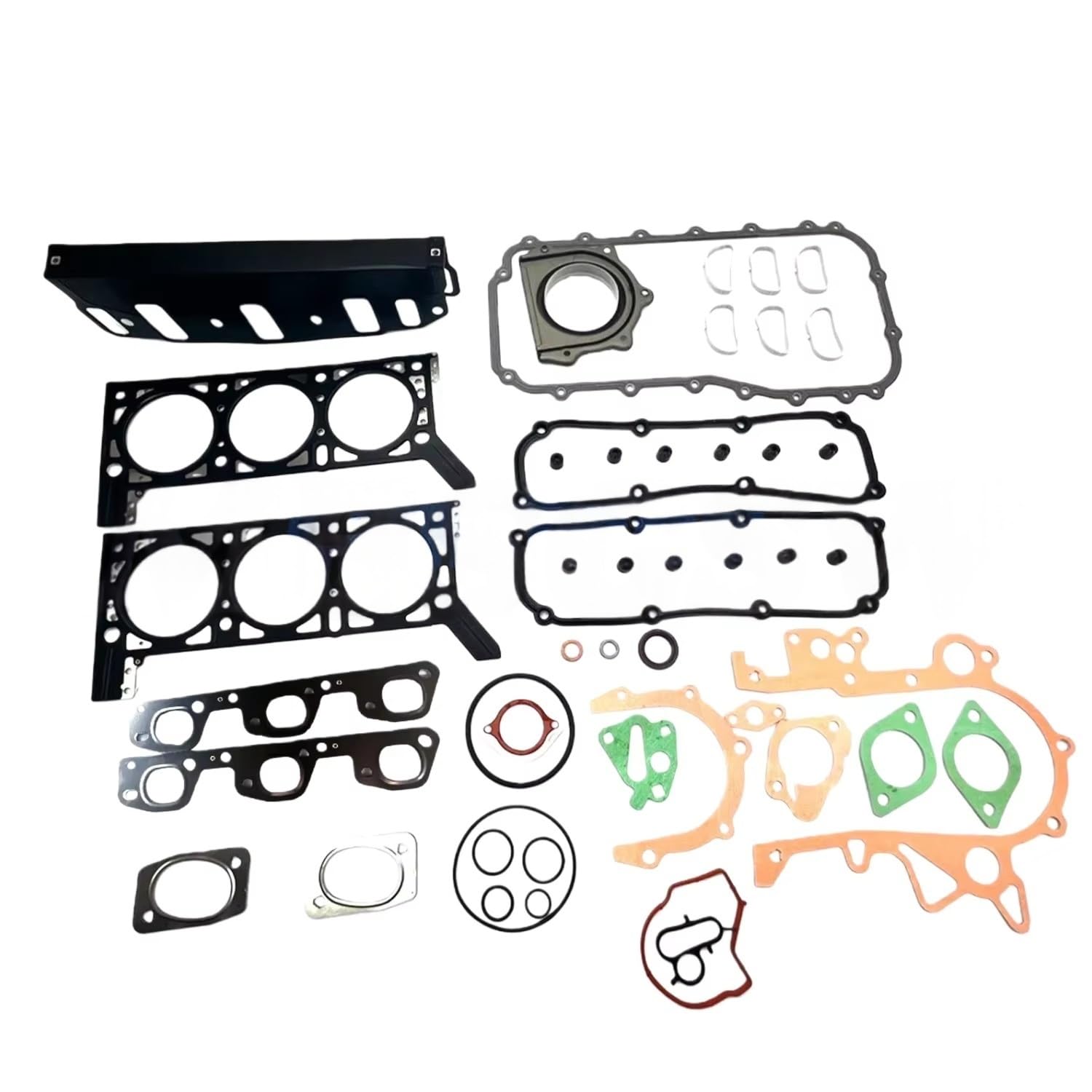 Set de juntas culata auto Juego Completo De Juntas Motor Coche 04-10 Para Chrysler Para Town Para Country Para 3.8L