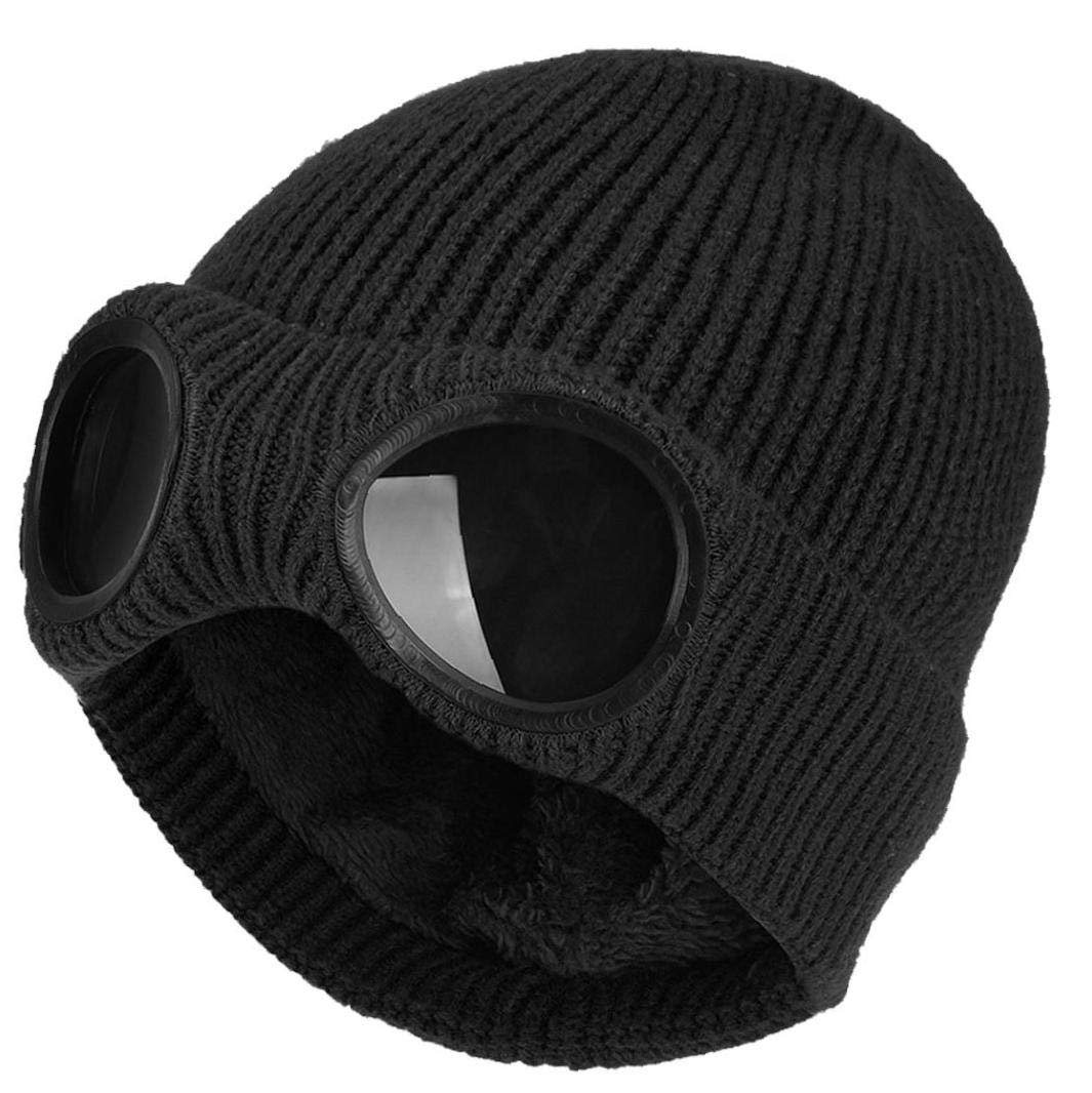 Aisoway unisex-adult womens Beanie
