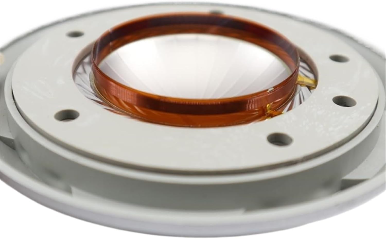 8 pcs Replace Diaphragm for Sereis 50 TD Series 50TD Pure Aluminum Wire(CCAW Round Wire)