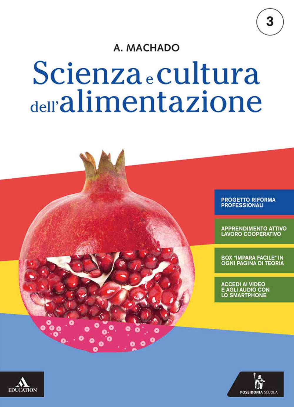 Scienza e cultura dell'alimentazione. Per il 3° anno degli Ist. professional. Con e-book. Con espansione online (Vol. 1)