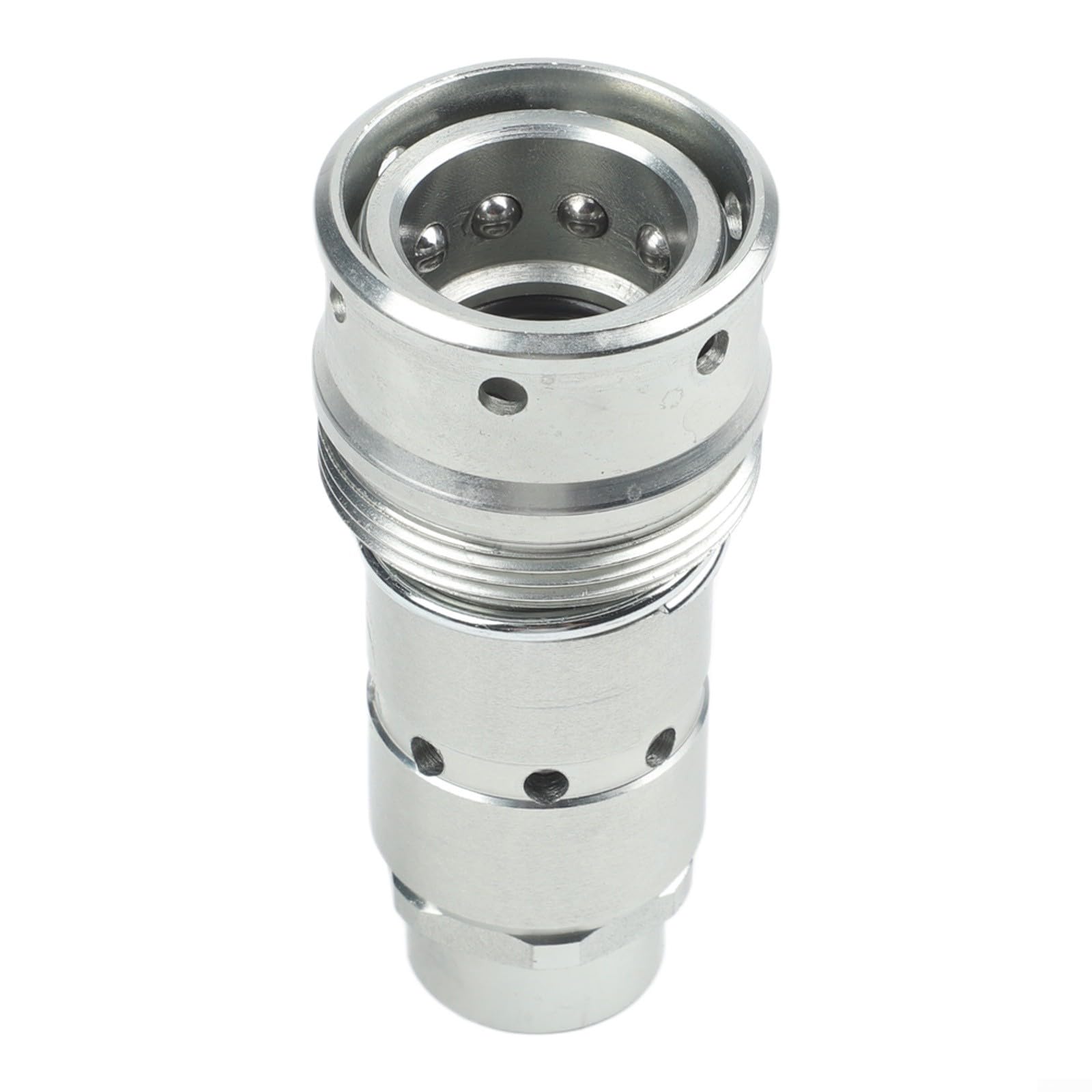 Für Schnellkupplung Für Ford Für New Für Holland Traktor 2810 3910 4110 5030 8560 8770 Ersatzteil 47922057 83991555 86508779 Hydraulik Verbinder Metall Hohe Dichtigkeit Für Feldarbeit Bauhof Einfache