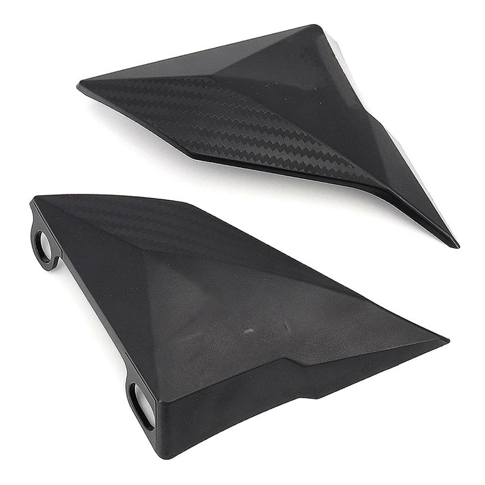 Refrigeración de Pinza de Freno Conductos de refrigeración de Aire de Pinza ABS compatibles con Suzuki GSX R1000 GSX S1000F GSXR1000 GSX-S1000 GSX-S1000F GSX-S1000Z