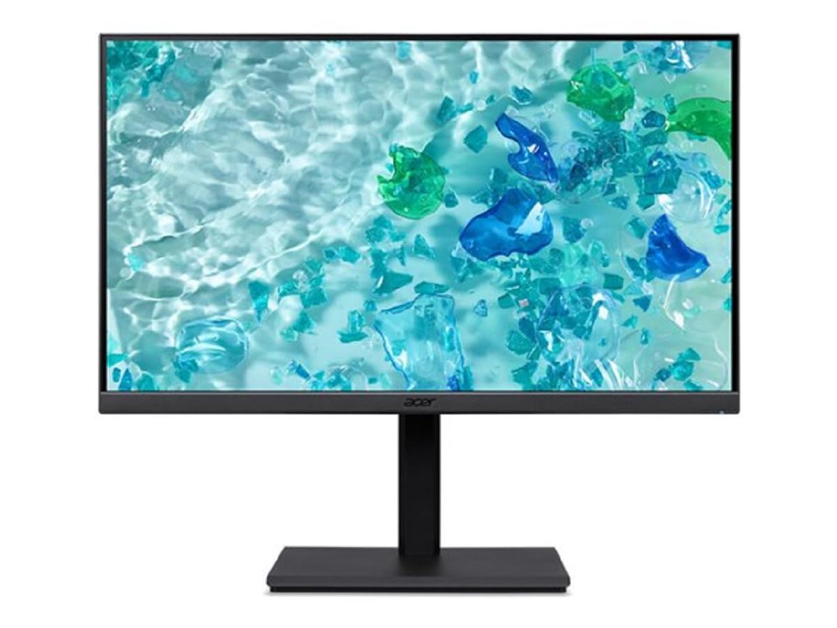 Dis 24 ACER Vero B247YEwmiprzxv IPS 100Hz