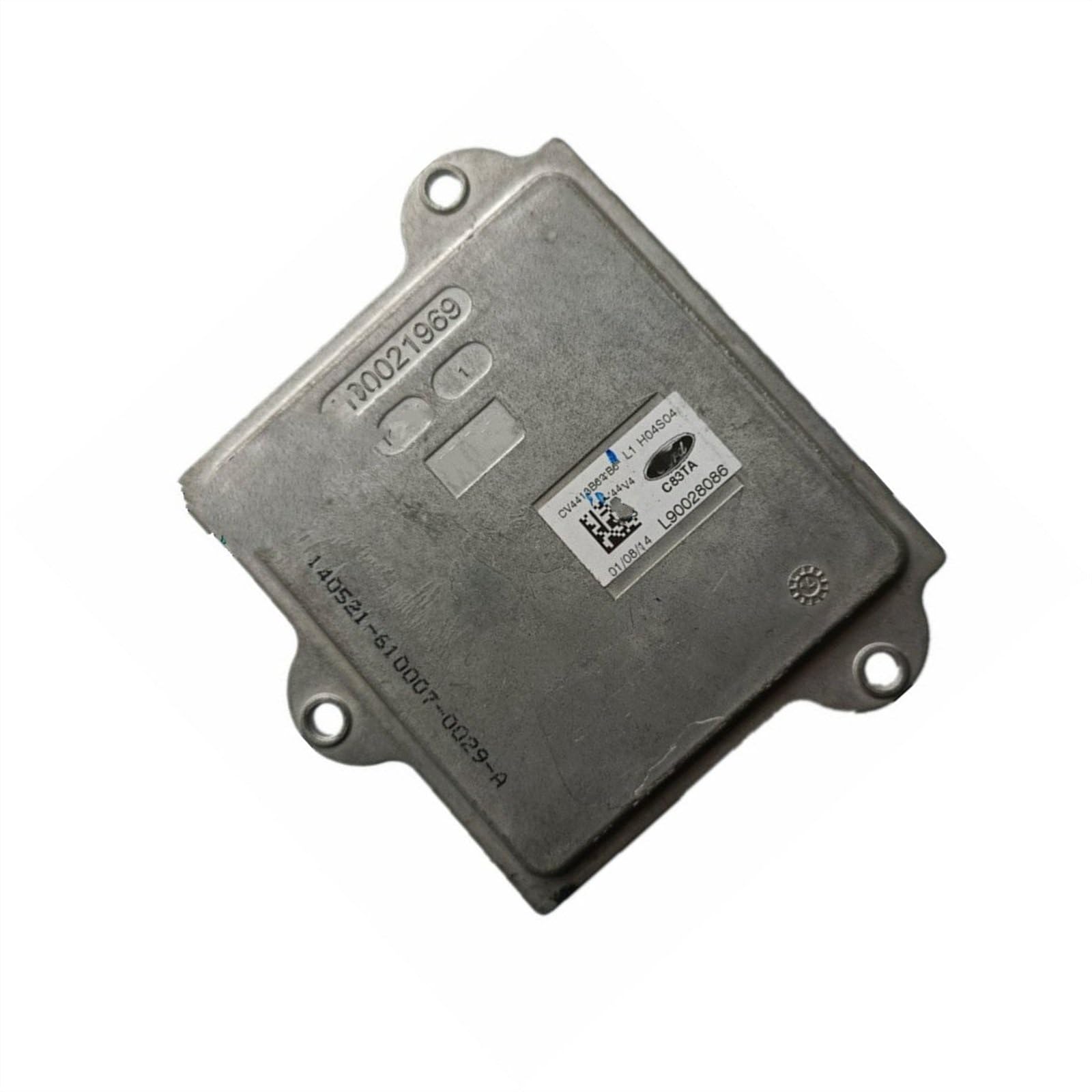 Module de commande de phare L90028086 unité de contrôle DRL pour trajet nocturne