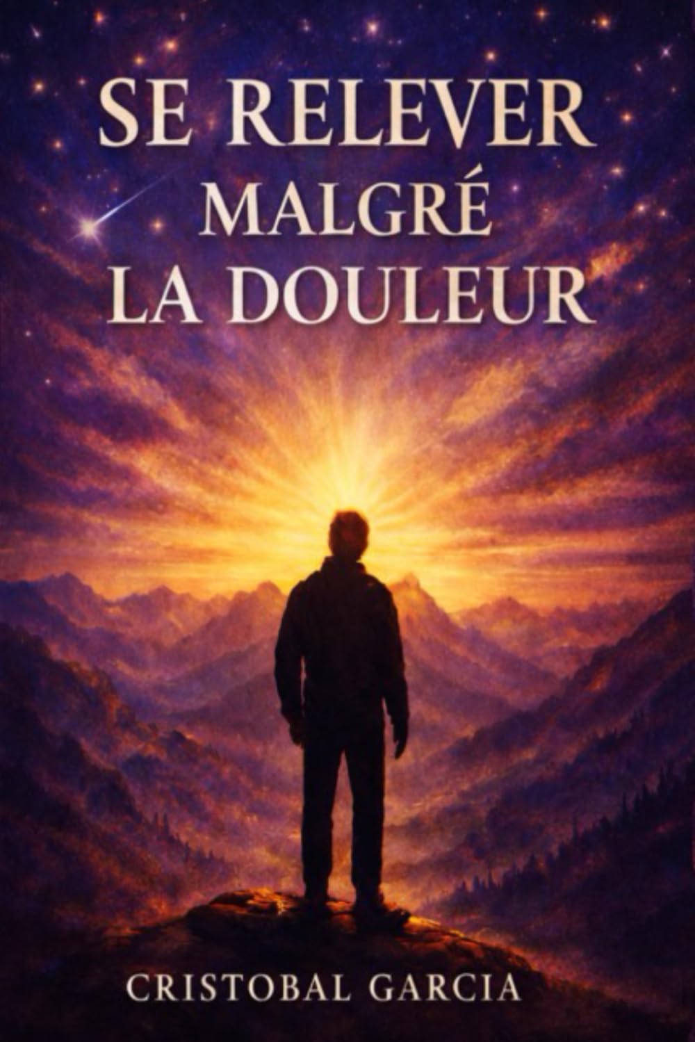 SR RELEVER MALGRÉ LA DOULEUR