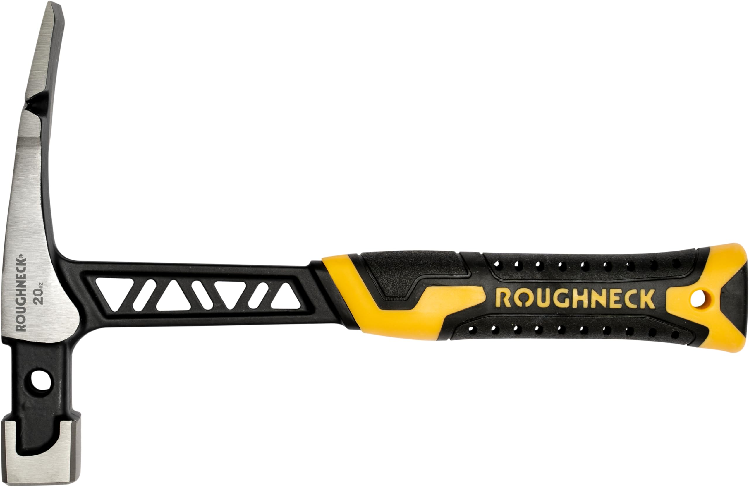 Roughneck Gorilla ROU11020 V-Series Marteau de brique 567 g