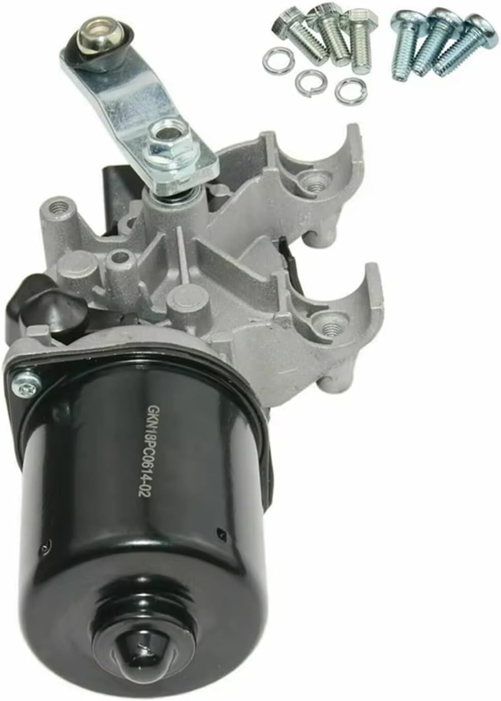Wiper Motor for Window for Nissan for Qashqai LHD Front Wiper Motor 2007 2008 2009 2010 2011 2012 2013 2014 28800-JD900 28800JD900 Windscreen Wiper Motor