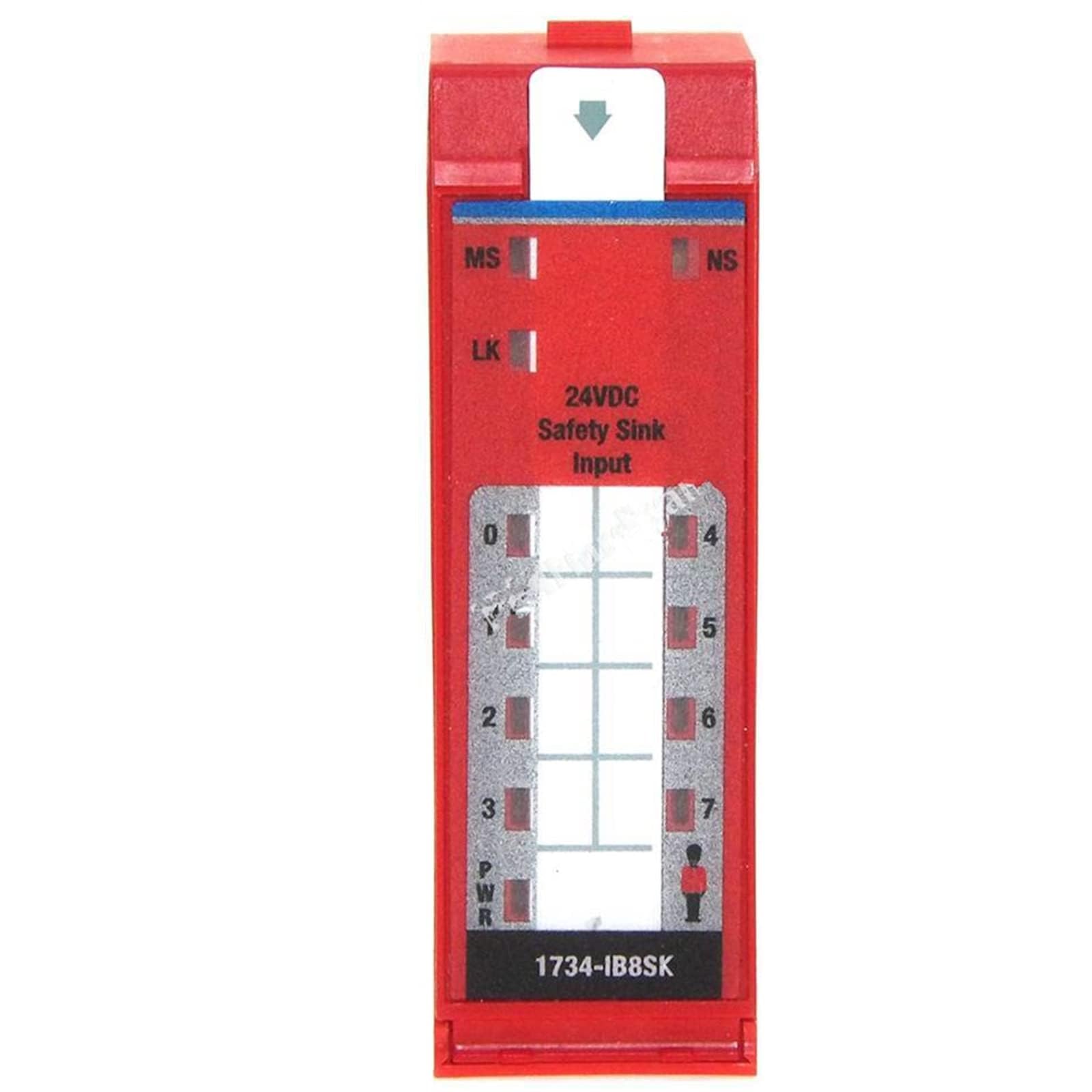 DNSJB 1734-IB8SK Safty Input Module 1734-IB8SK Sealed in Box