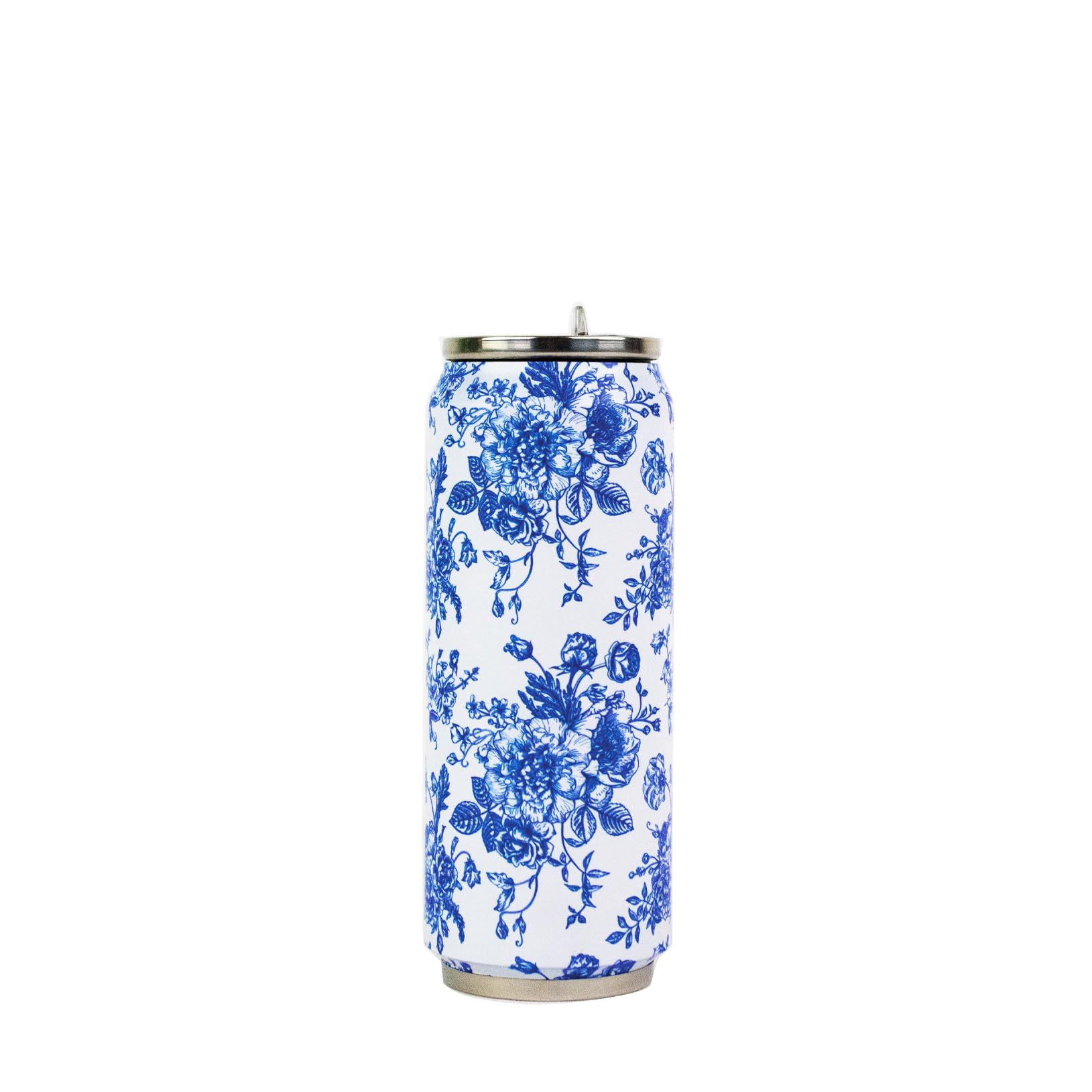 Yoko Design - Canette 500 ml Printed Toile de Jouy