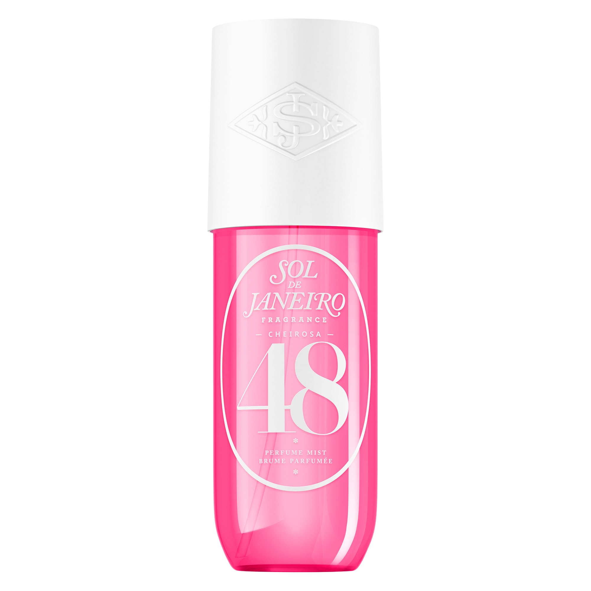 Sol de Janeiro Cheirosa 48 Hair & Body Fragrance Mist 240 ml.