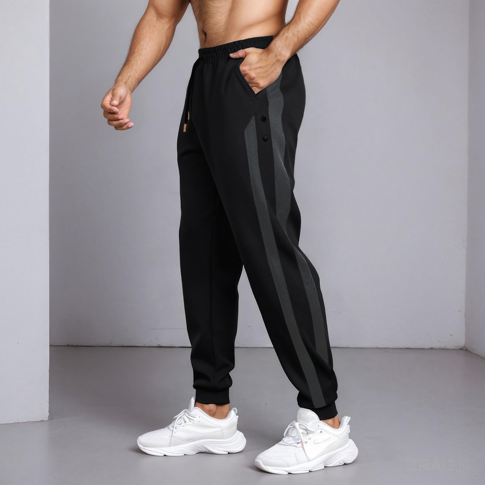 Pantaloni Tuta Ragazzo Lavoro Uomo Pantalaccio Sportivi Pantalone Comodi Eleganti Palestra Abbigliamento Termico Cargo Caldi Leggeri Leggins Lunghi Running