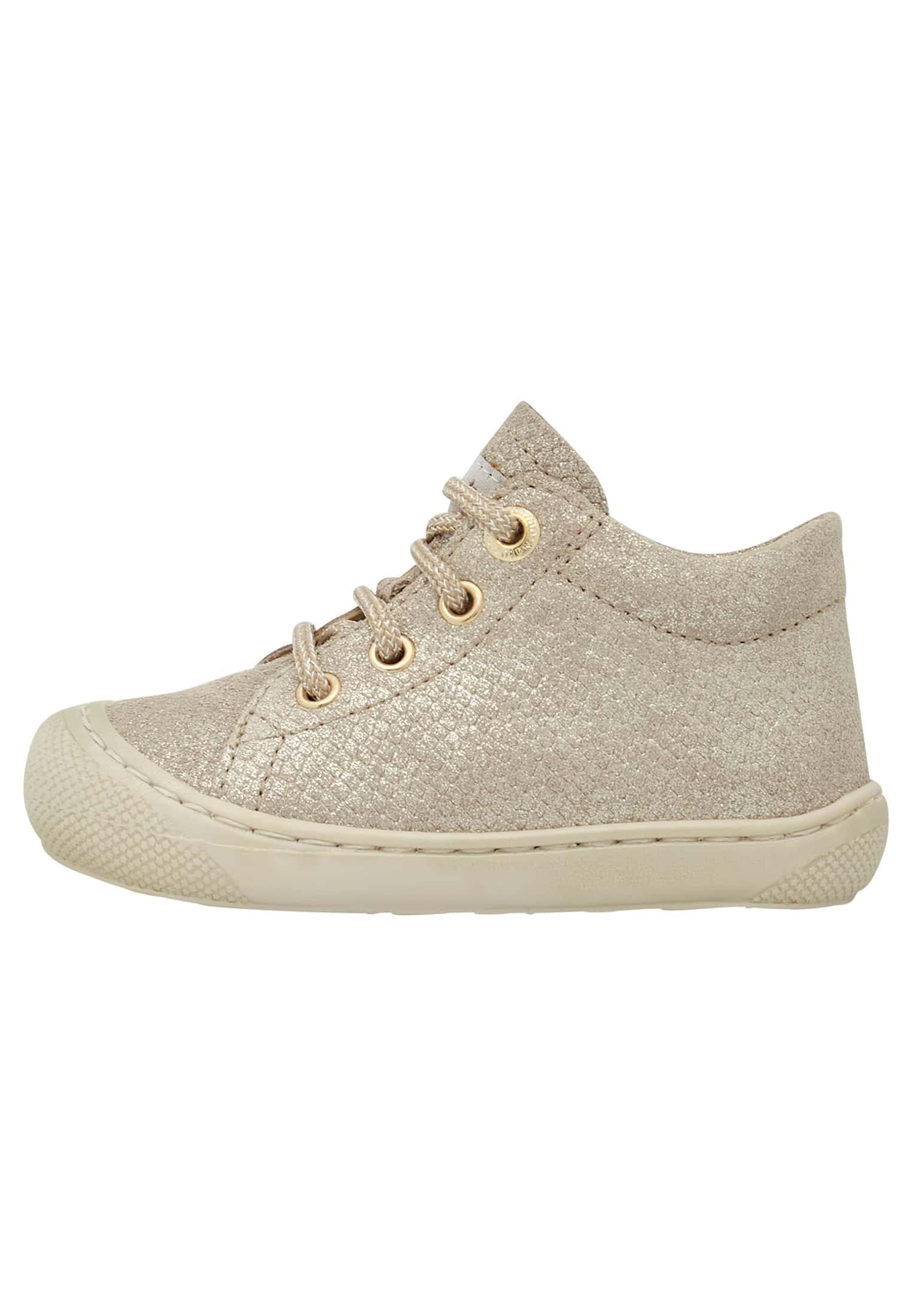 Naturino Scarpine Primi Passi in Suede